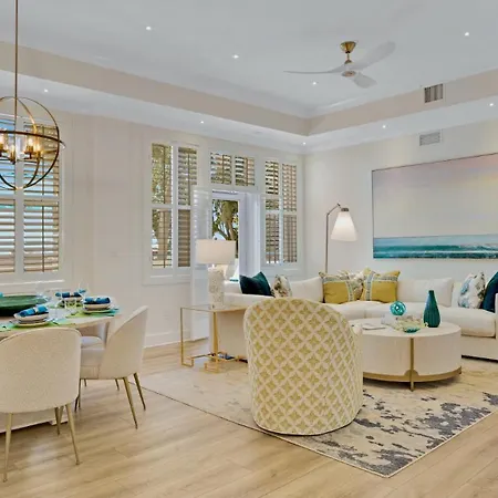Modern Majesty By Last Key Realty